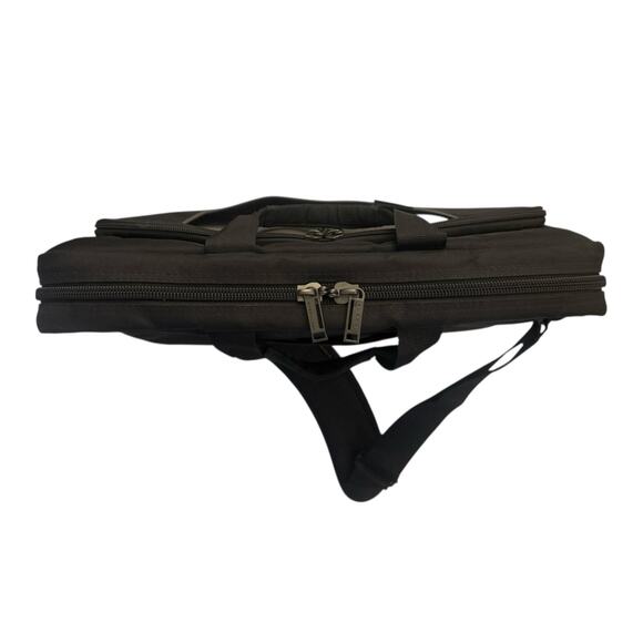 Everki Advance Laptop Briefcase Messenger Bag Fits up to 18.4” in Padded - Picture 11 of 16